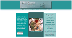 Desktop Screenshot of papageorgetuna.com